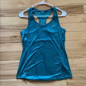 Nike Dri-Fit tank